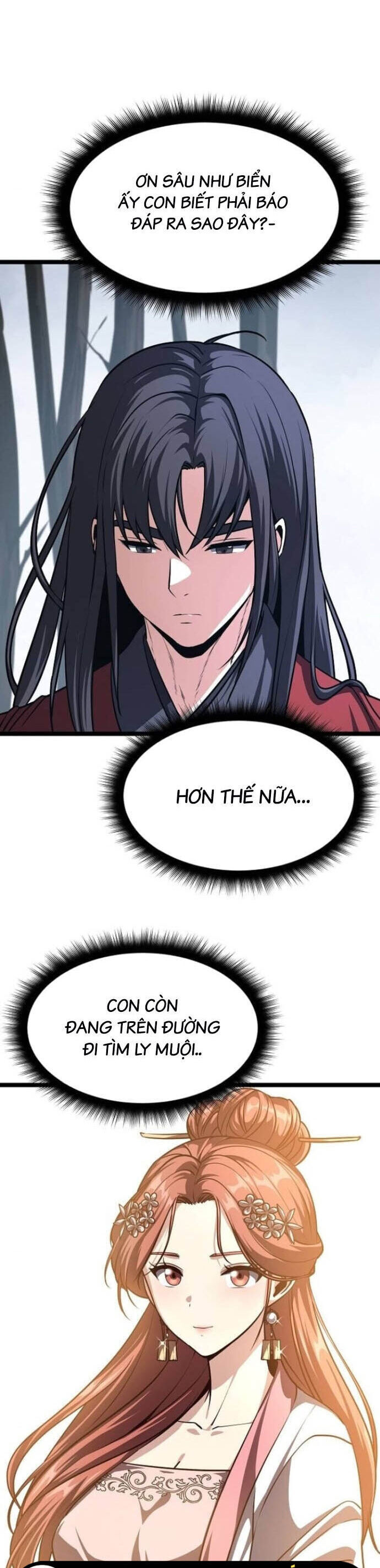 Thông Bách [Chap 46-49]