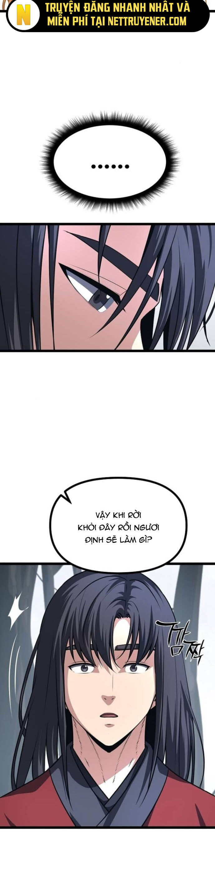 Thông Bách [Chap 46-49]
