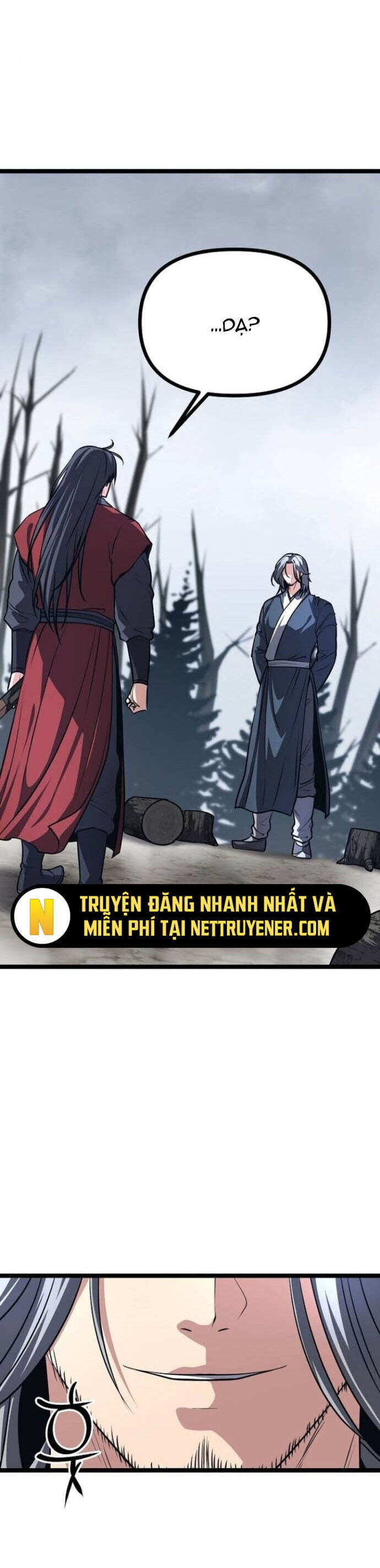 Thông Bách [Chap 46-49]