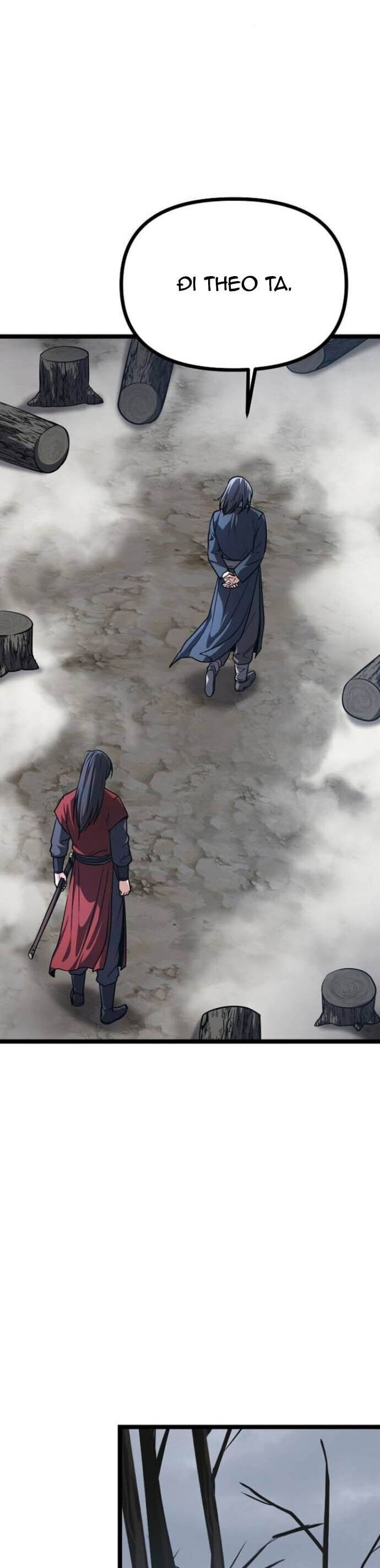 Thông Bách [Chap 46-49]
