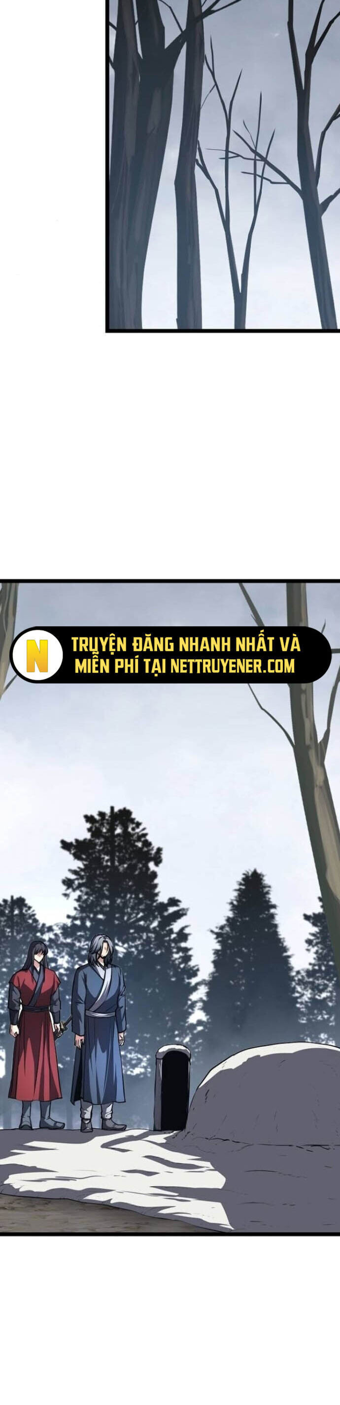 Thông Bách [Chap 46-49]