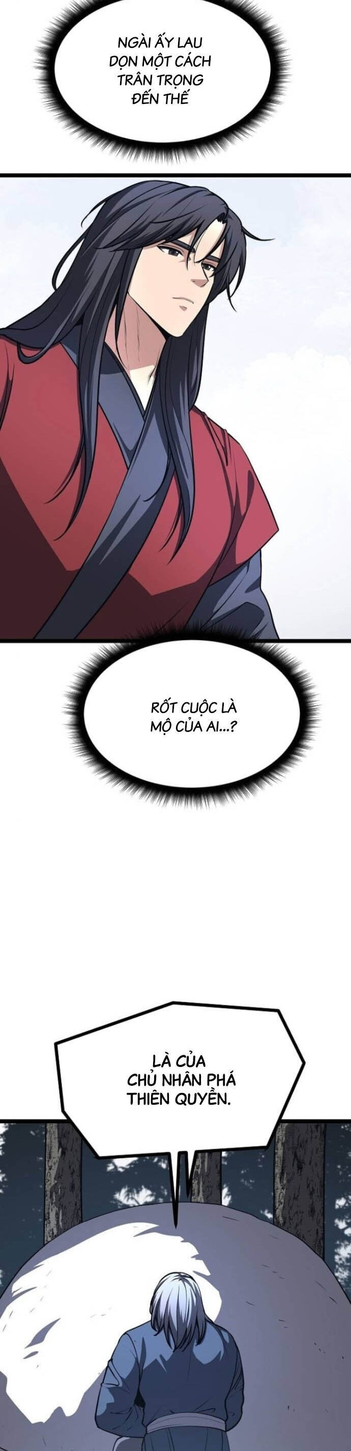 Thông Bách [Chap 46-49]