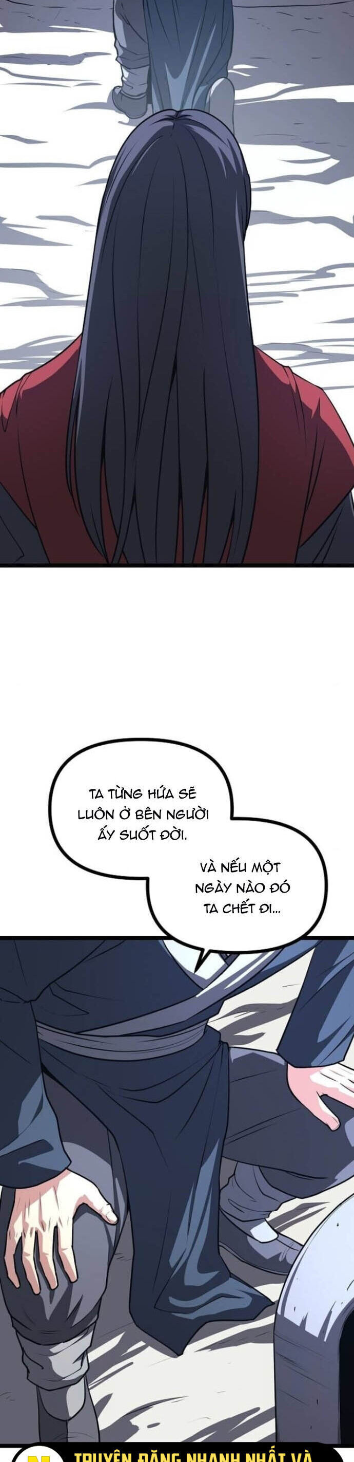 Thông Bách [Chap 46-49]