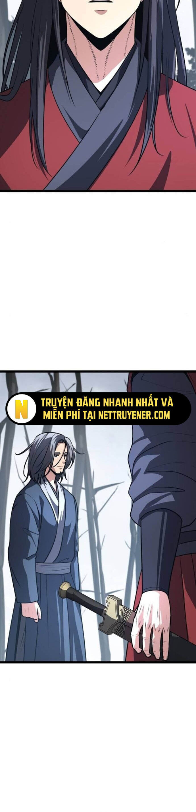 Thông Bách [Chap 46-49]