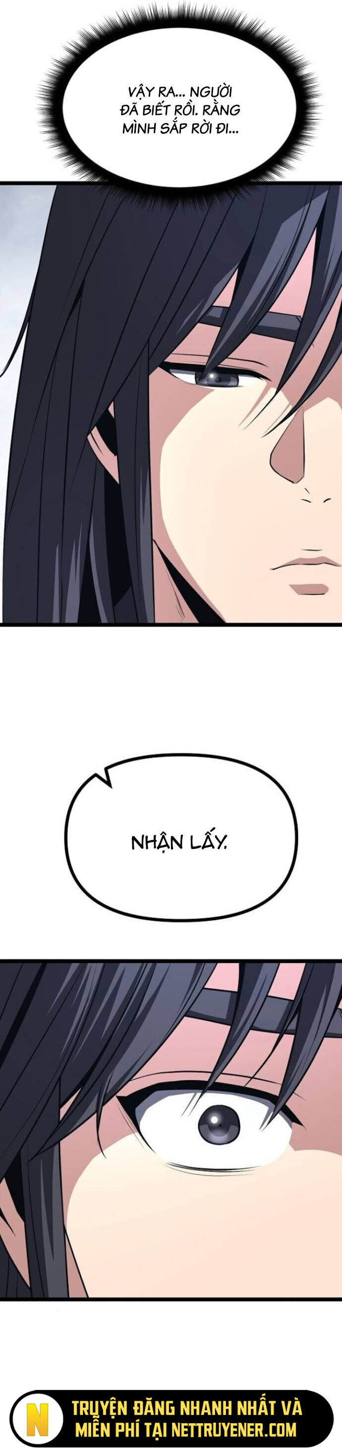 Thông Bách [Chap 46-49]