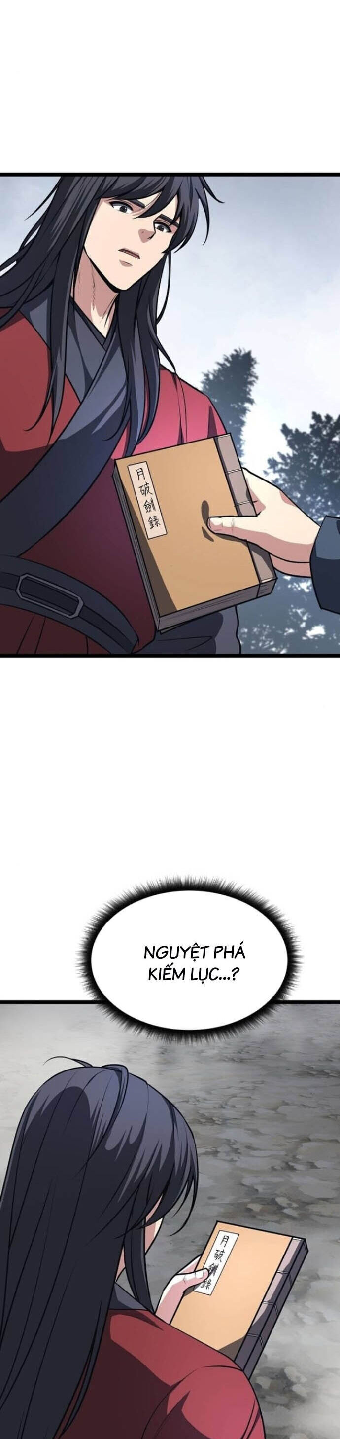 Thông Bách [Chap 46-49]