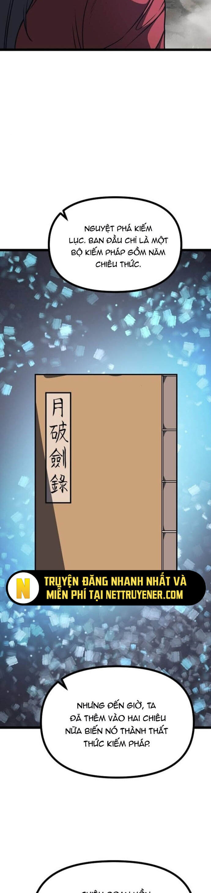 Thông Bách [Chap 46-49]
