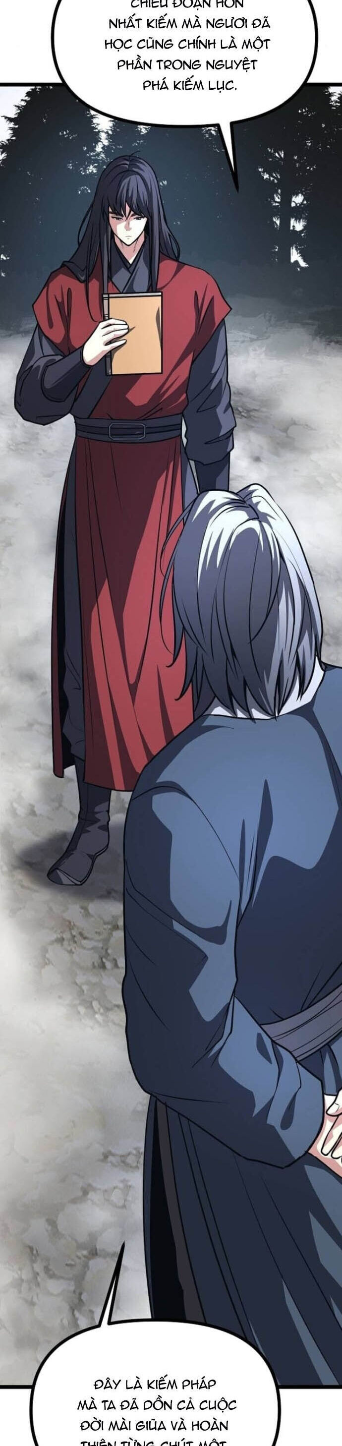 Thông Bách [Chap 46-49]