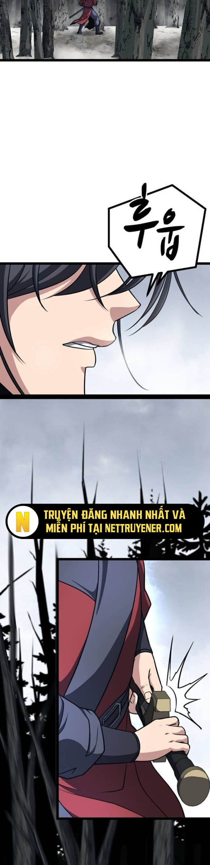 Thông Bách [Chap 46-49]