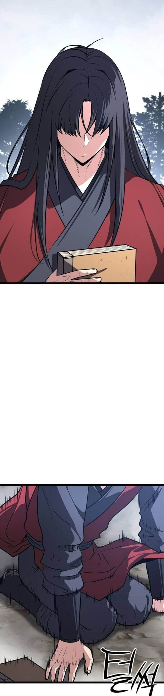 Thông Bách [Chap 46-49]