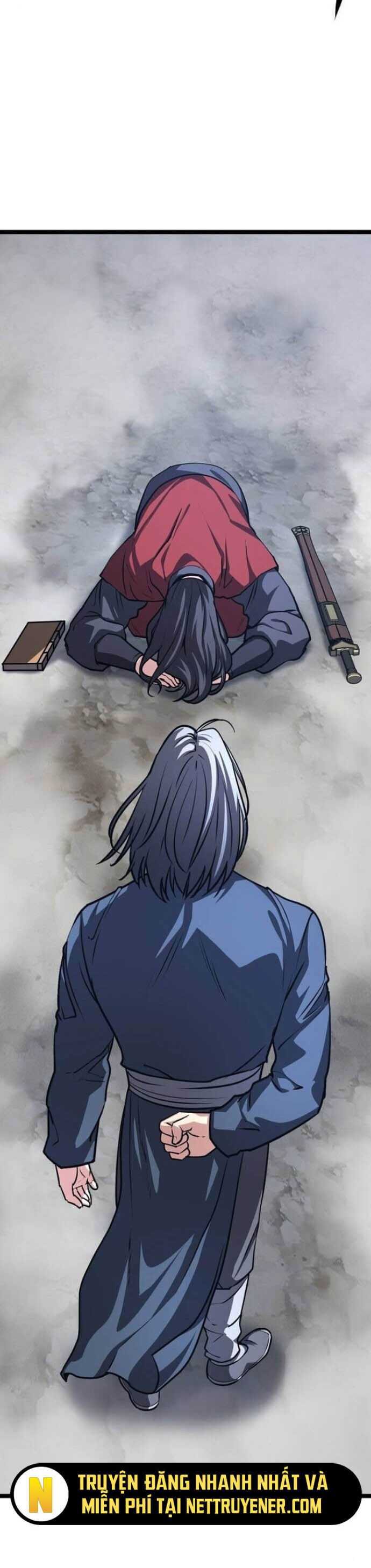 Thông Bách [Chap 46-49]
