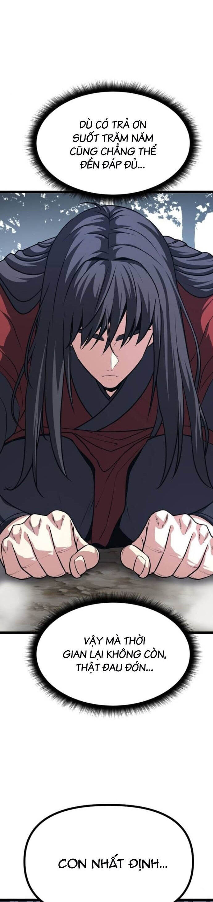 Thông Bách [Chap 46-49]
