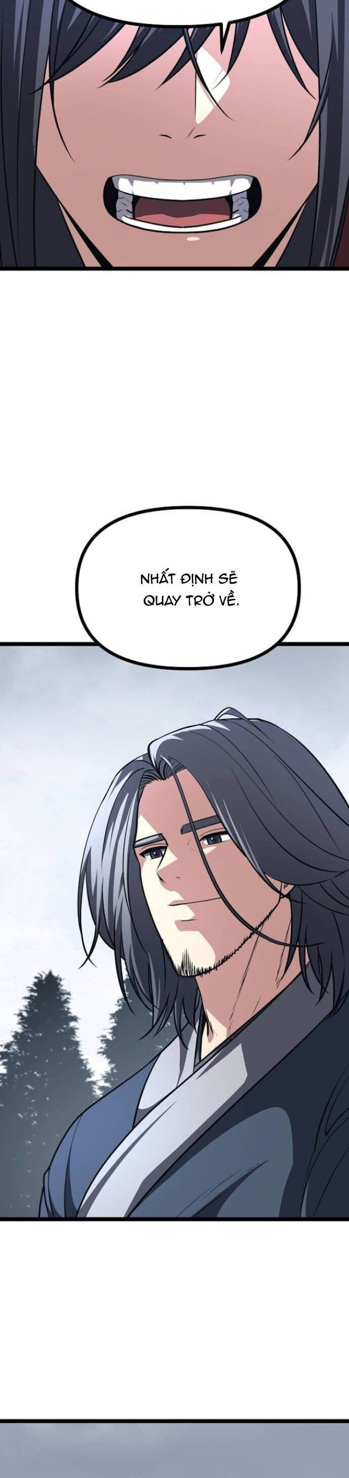 Thông Bách [Chap 46-49]