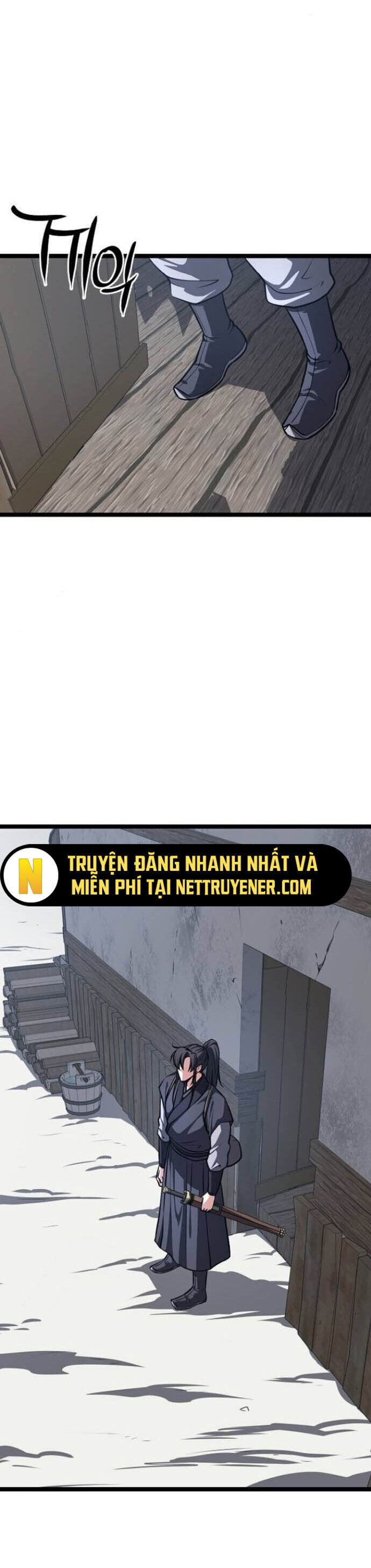 Thông Bách [Chap 46-49]