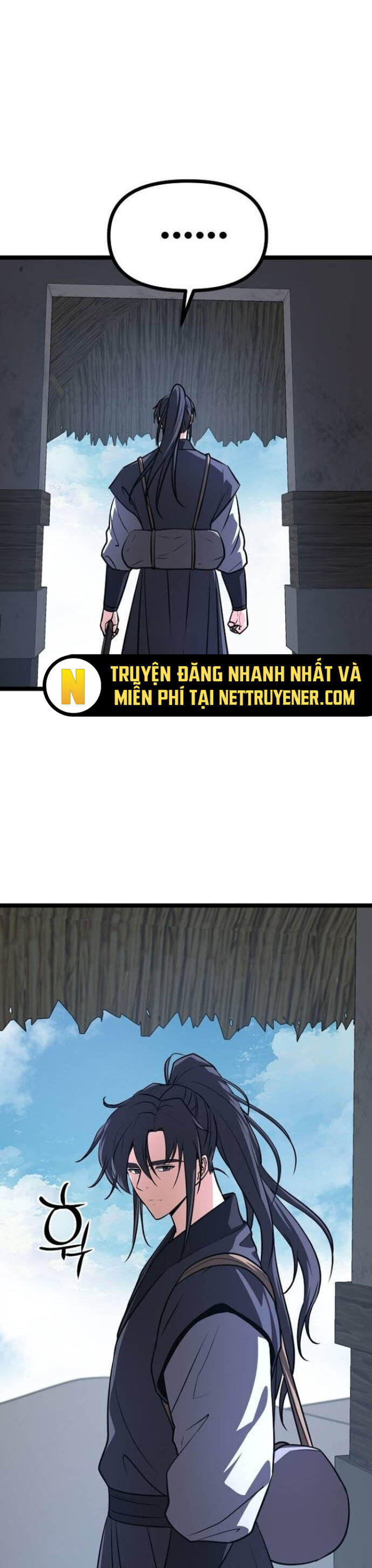 Thông Bách [Chap 46-49]