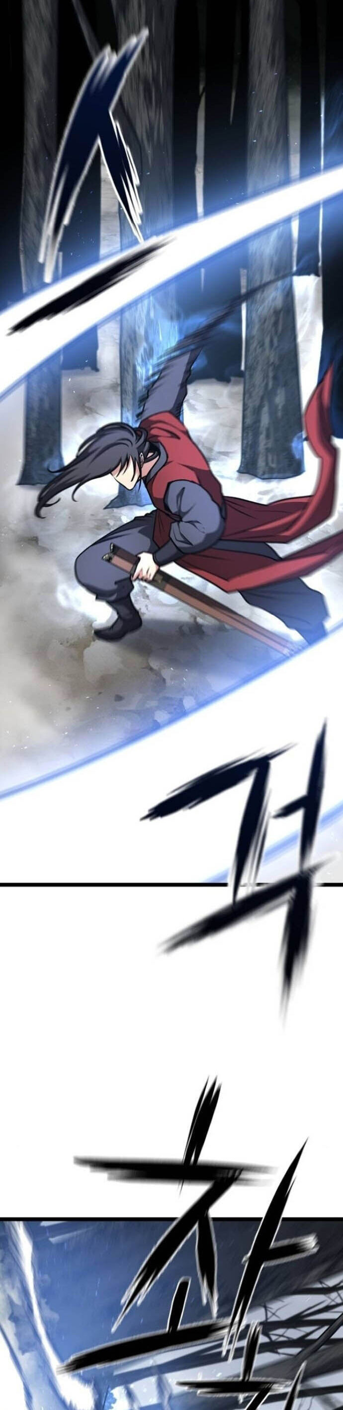 Thông Bách [Chap 46-49]