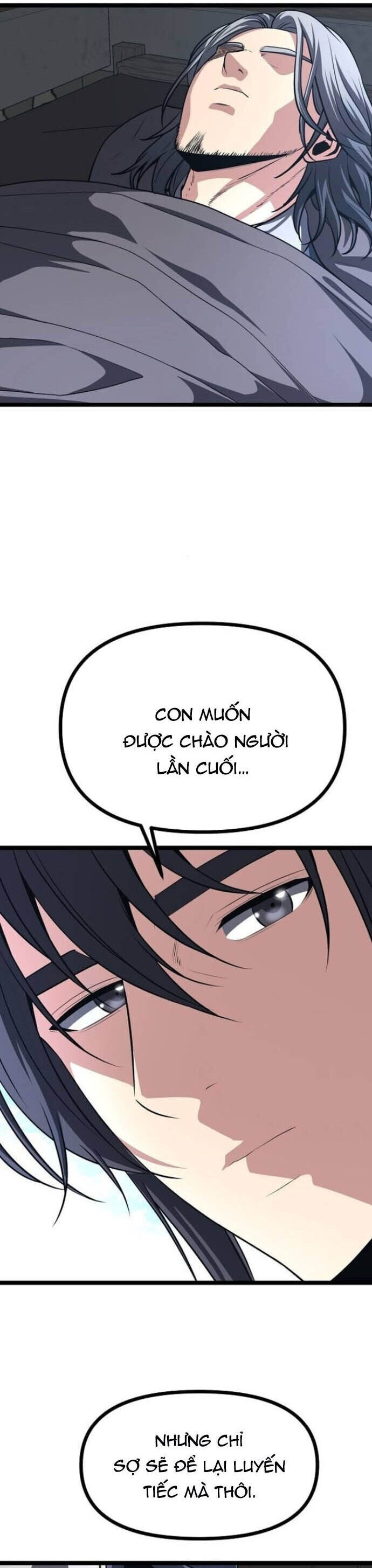 Thông Bách [Chap 46-49]