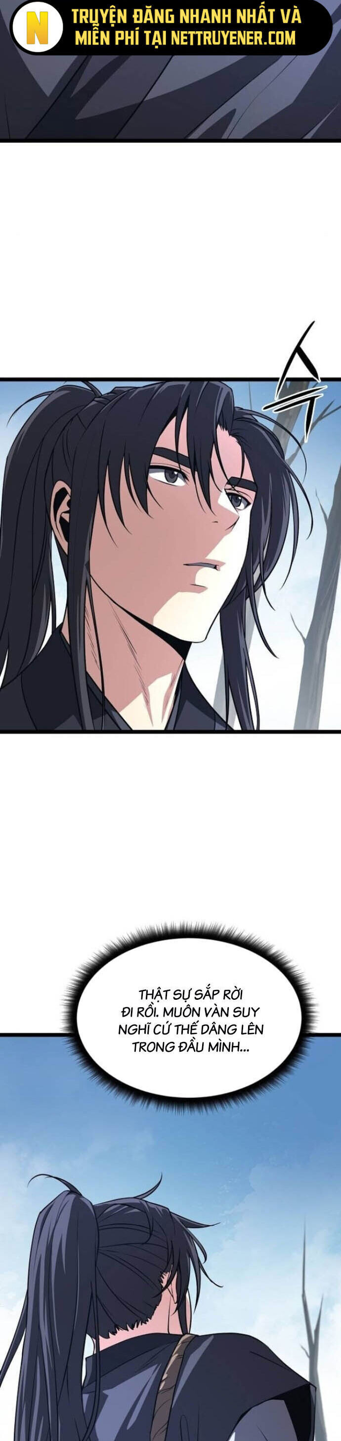Thông Bách [Chap 46-49]