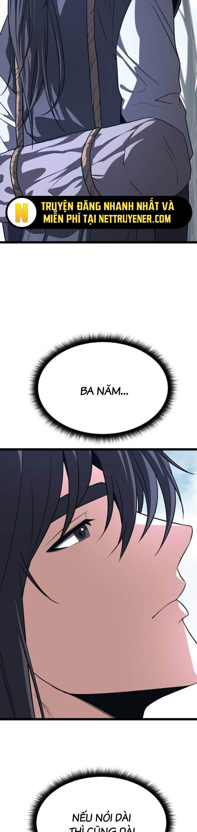 Thông Bách [Chap 46-49]