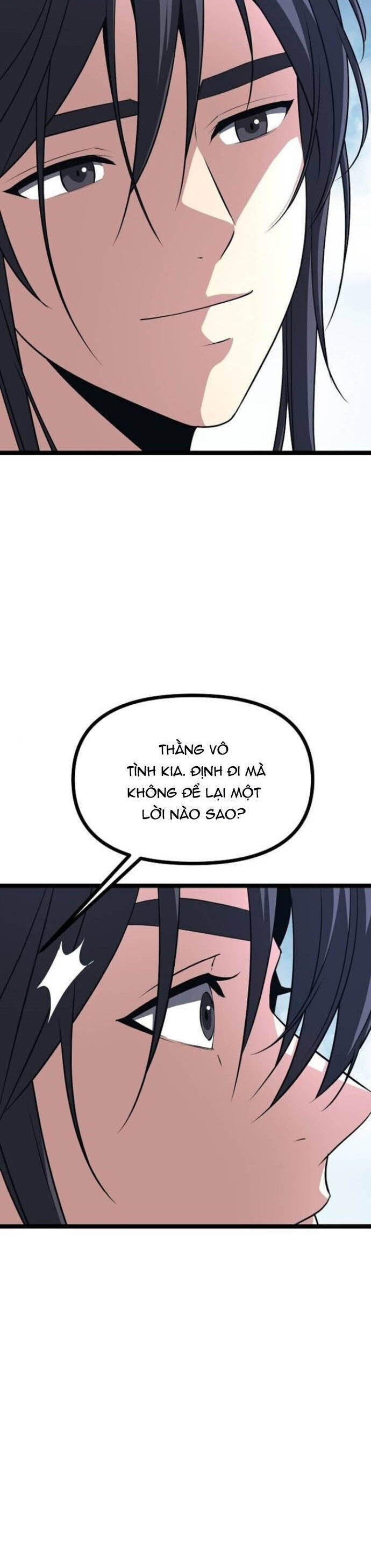 Thông Bách [Chap 46-49]