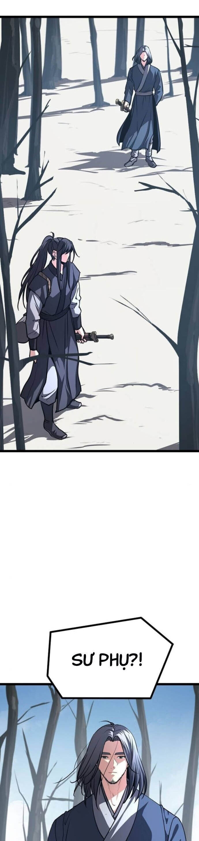 Thông Bách [Chap 46-49]