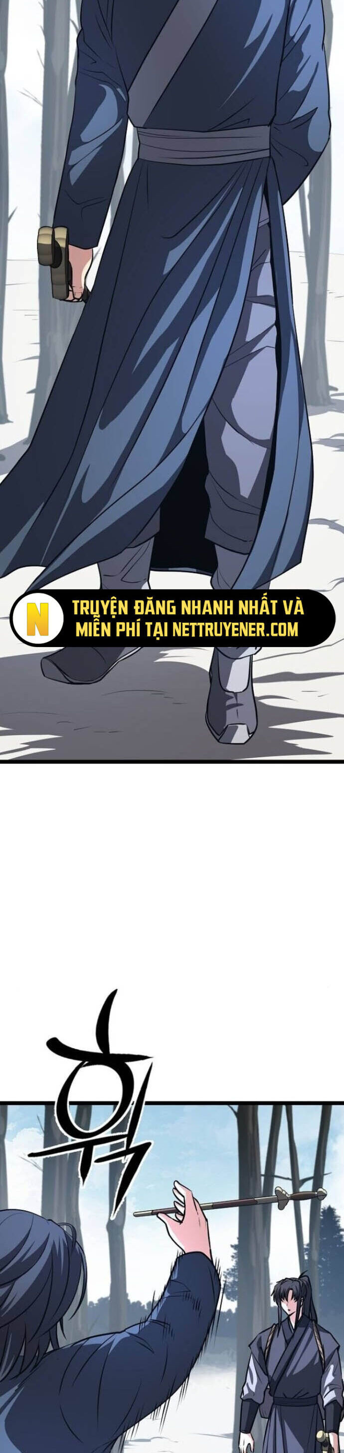 Thông Bách [Chap 46-49]