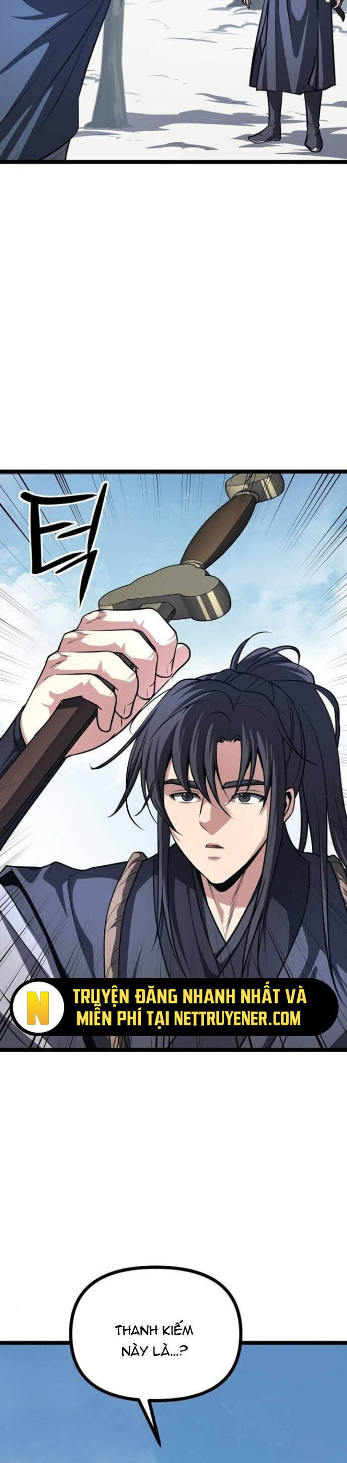 Thông Bách [Chap 46-49]