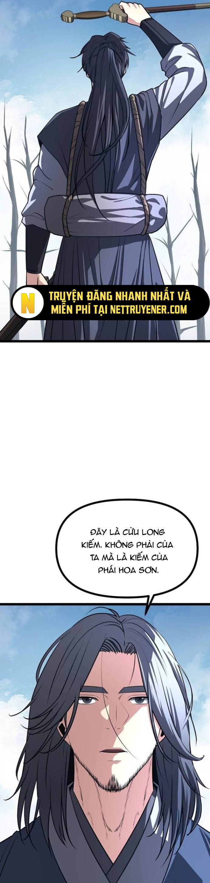 Thông Bách [Chap 46-49]
