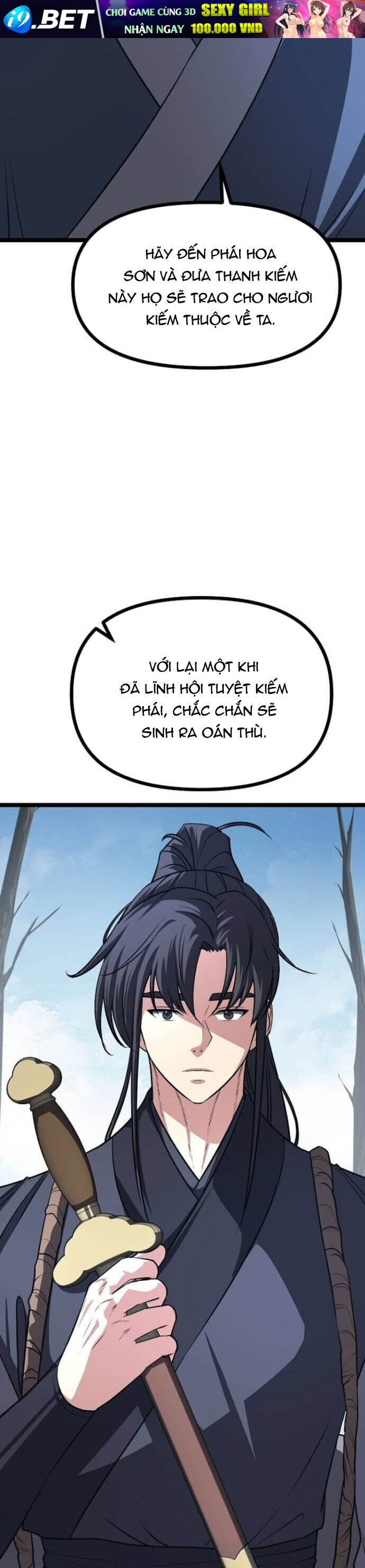 Thông Bách [Chap 46-49]