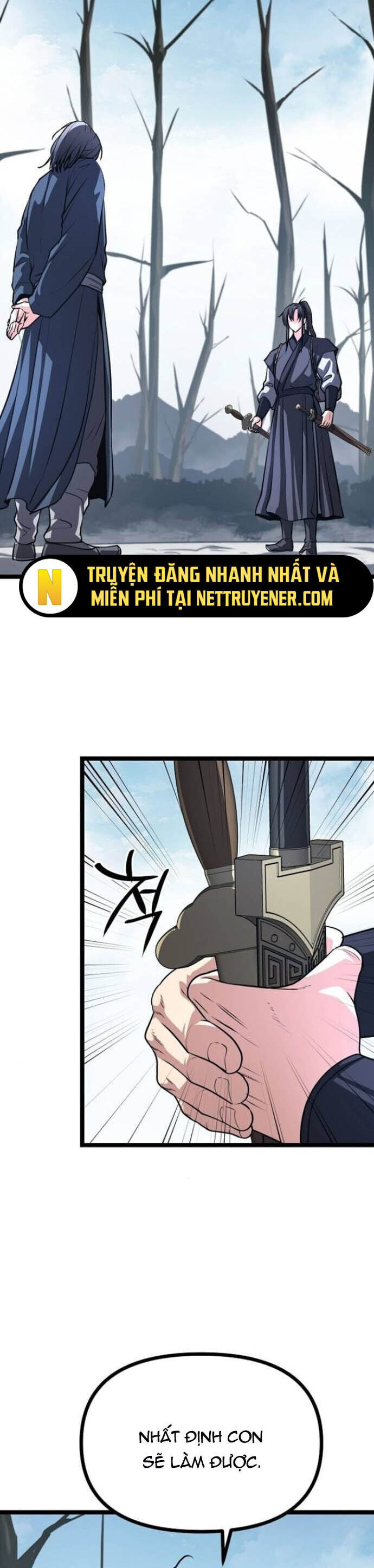 Thông Bách [Chap 46-49]