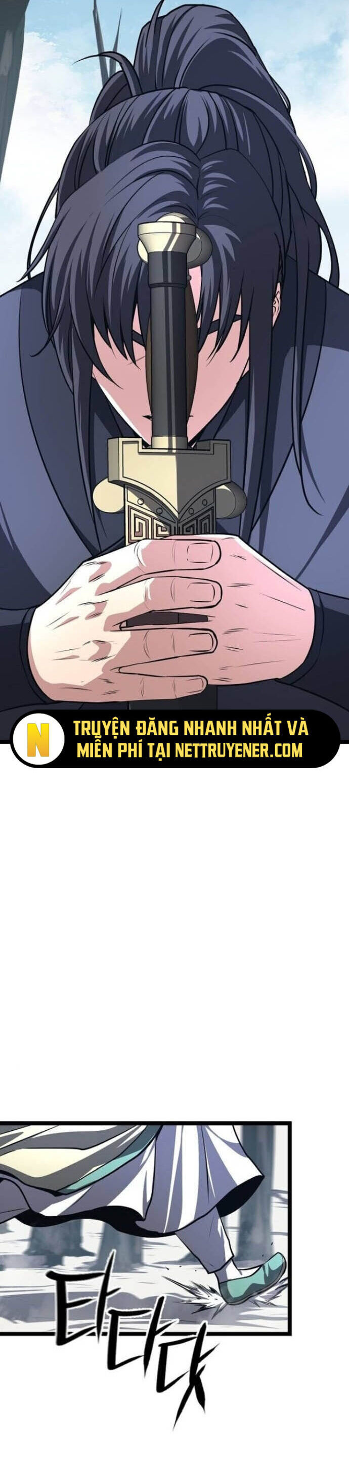 Thông Bách [Chap 46-49]