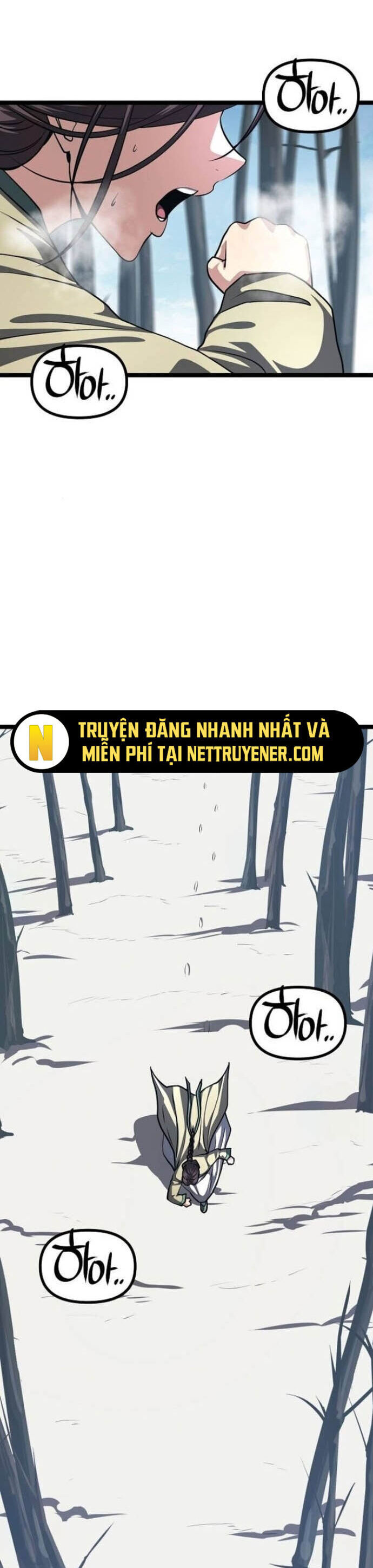 Thông Bách [Chap 46-49]