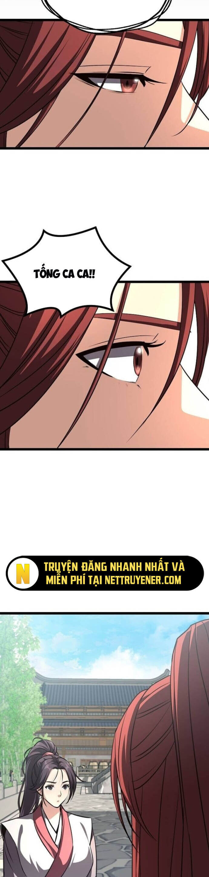 Thông Bách [Chap 46-49]