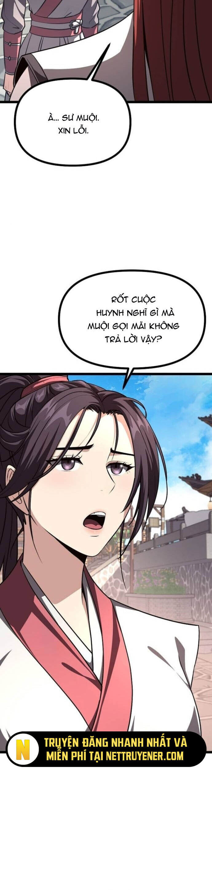 Thông Bách [Chap 46-49]