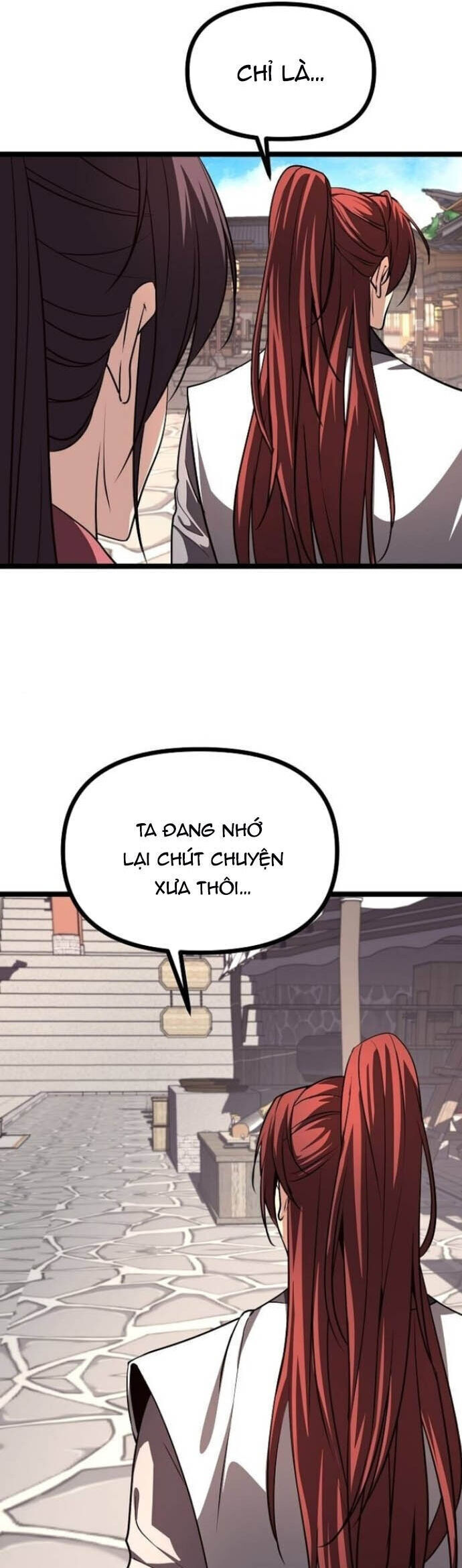 Thông Bách [Chap 46-49]