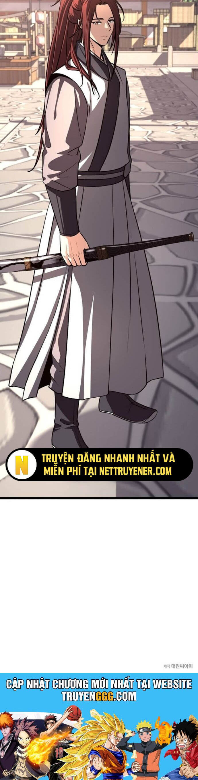 Thông Bách [Chap 46-49]