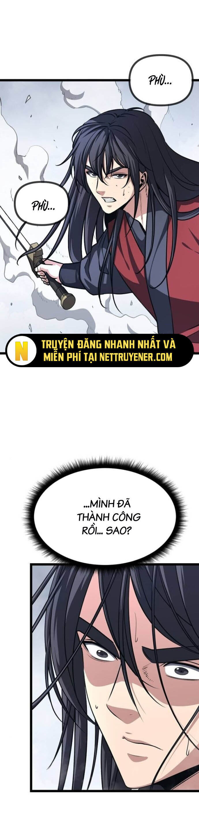 Thông Bách [Chap 46-49]