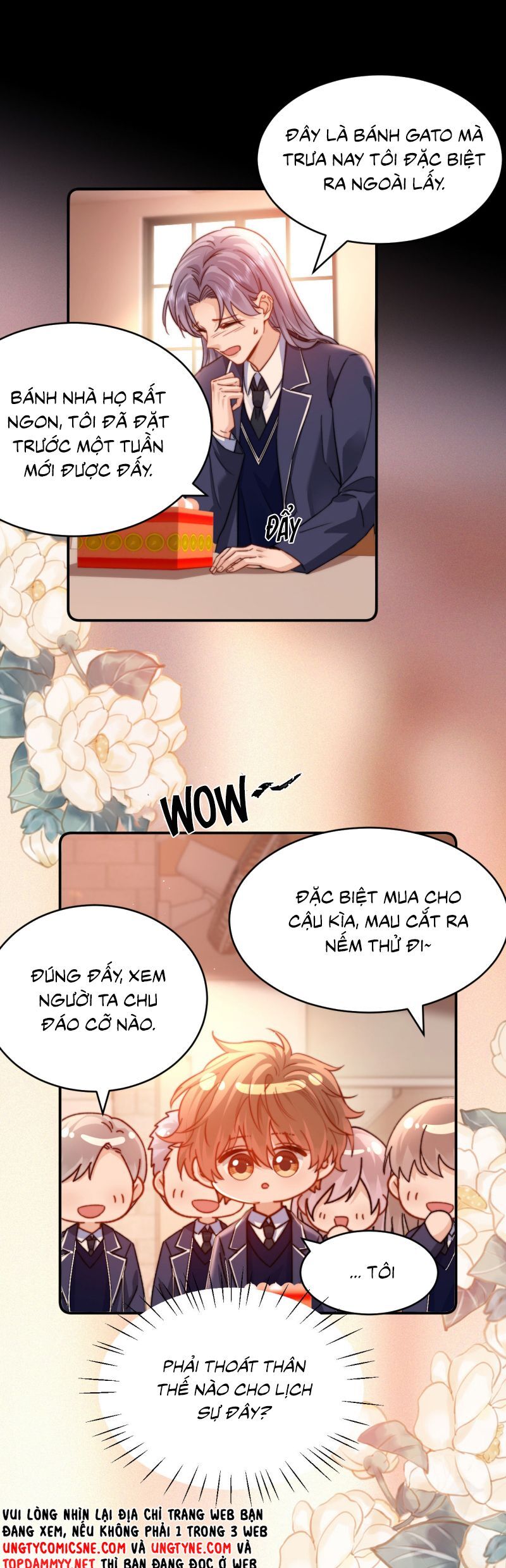 Chapter 91 - Image 20