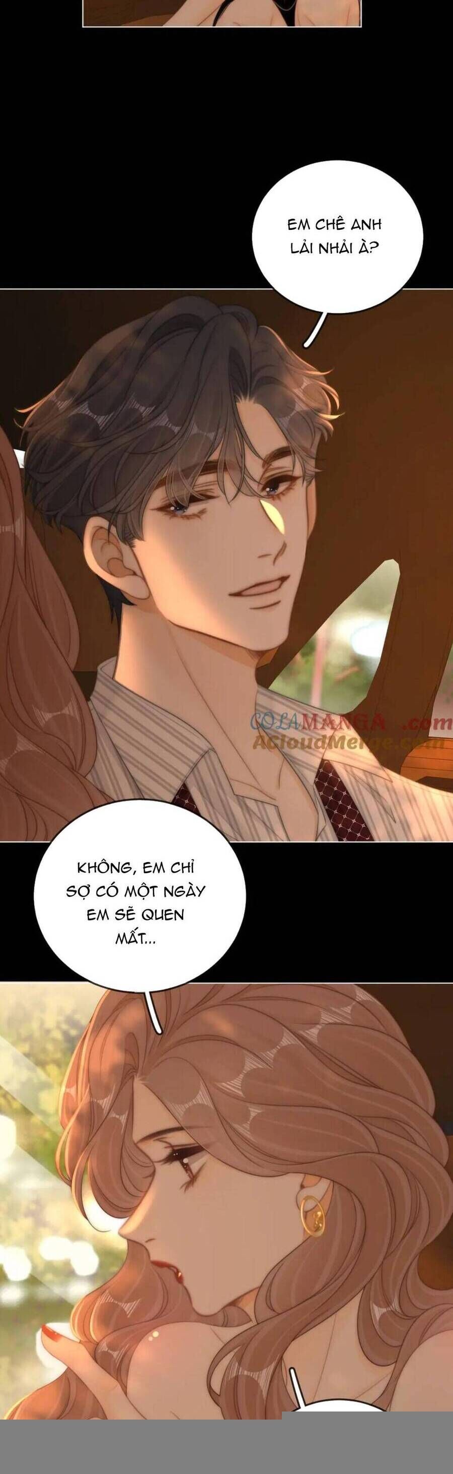 Vưu Vật [Chap 128-135]