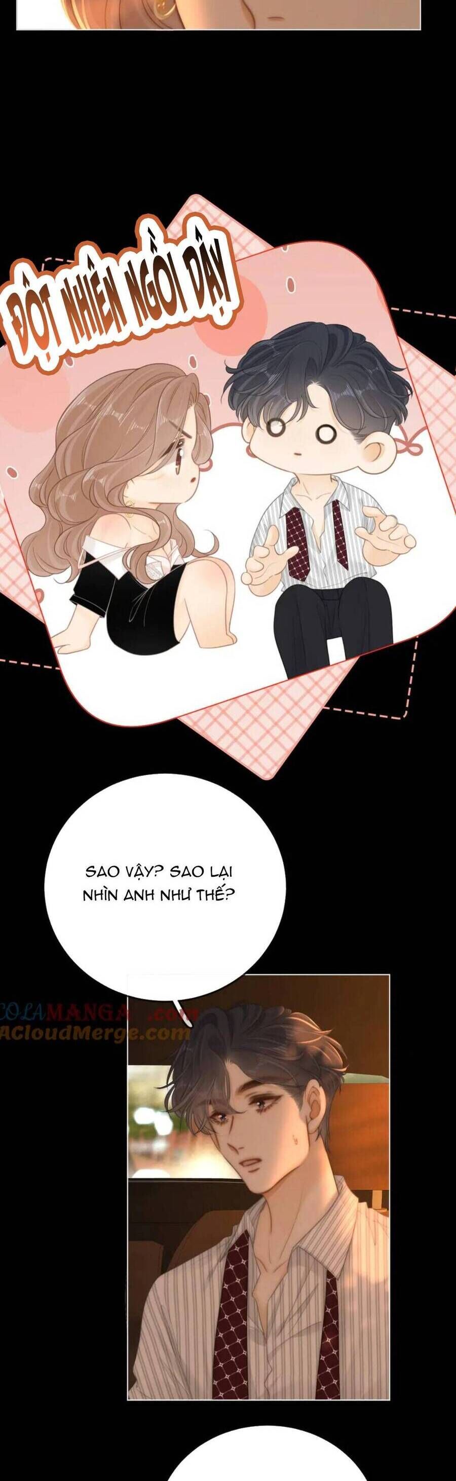 Vưu Vật [Chap 128-135]