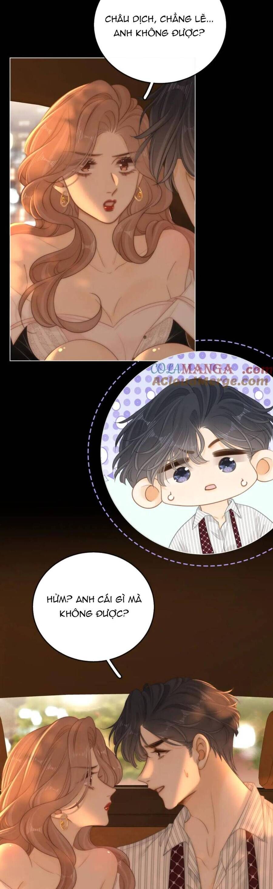 Vưu Vật [Chap 128-135]