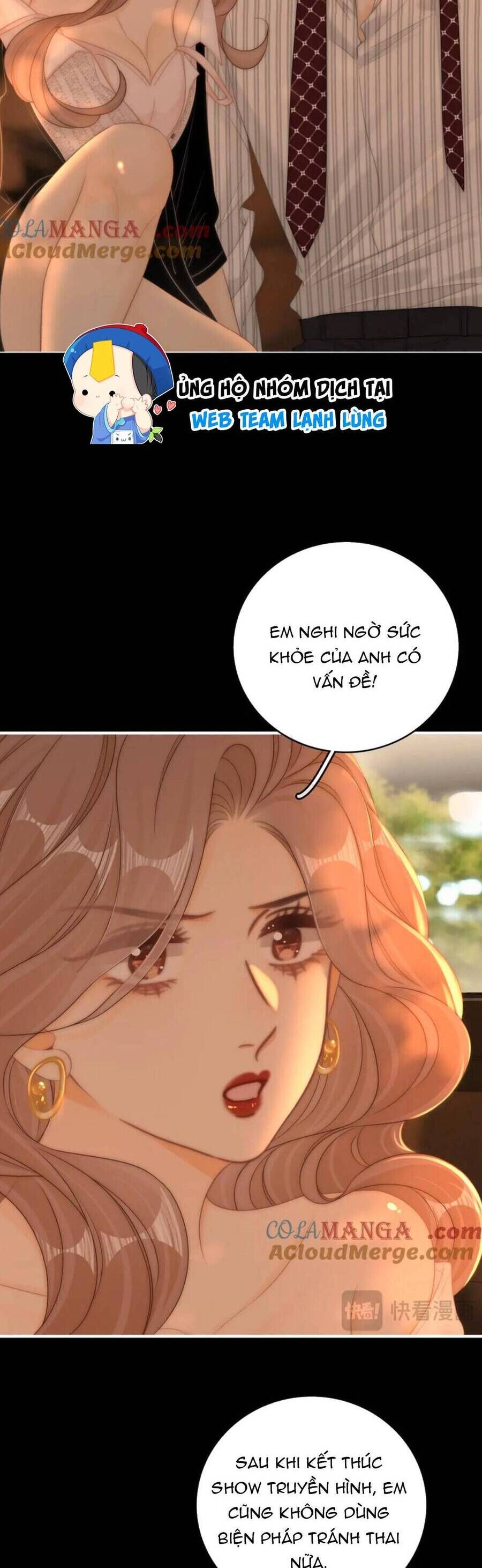 Vưu Vật [Chap 128-135]