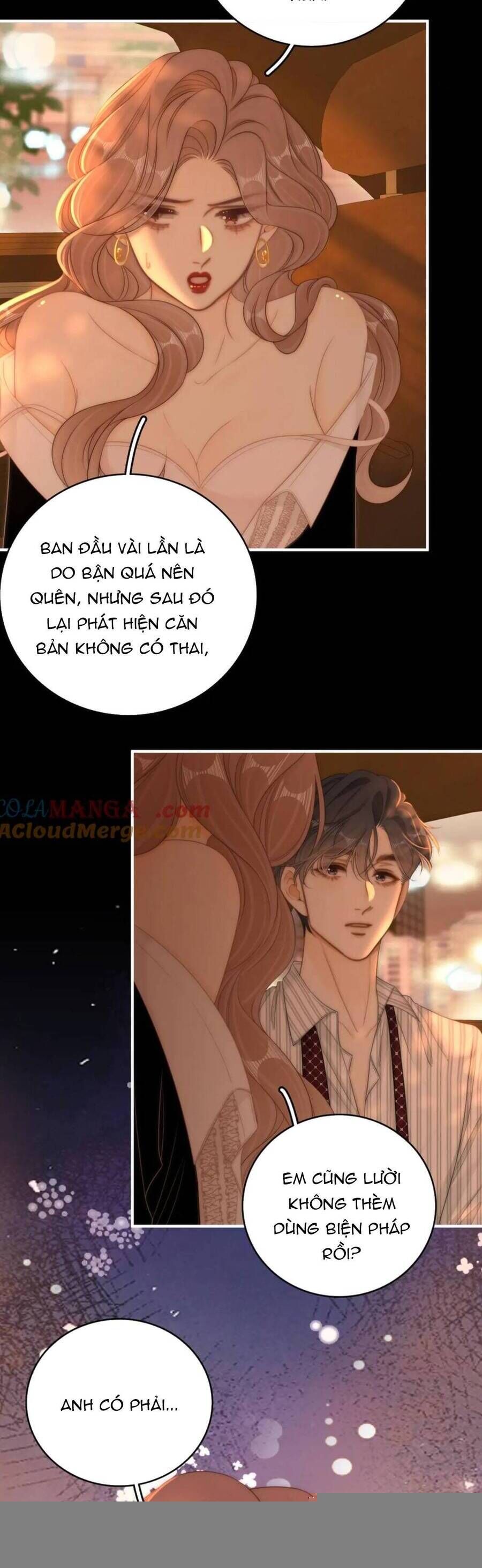 Vưu Vật [Chap 128-135]