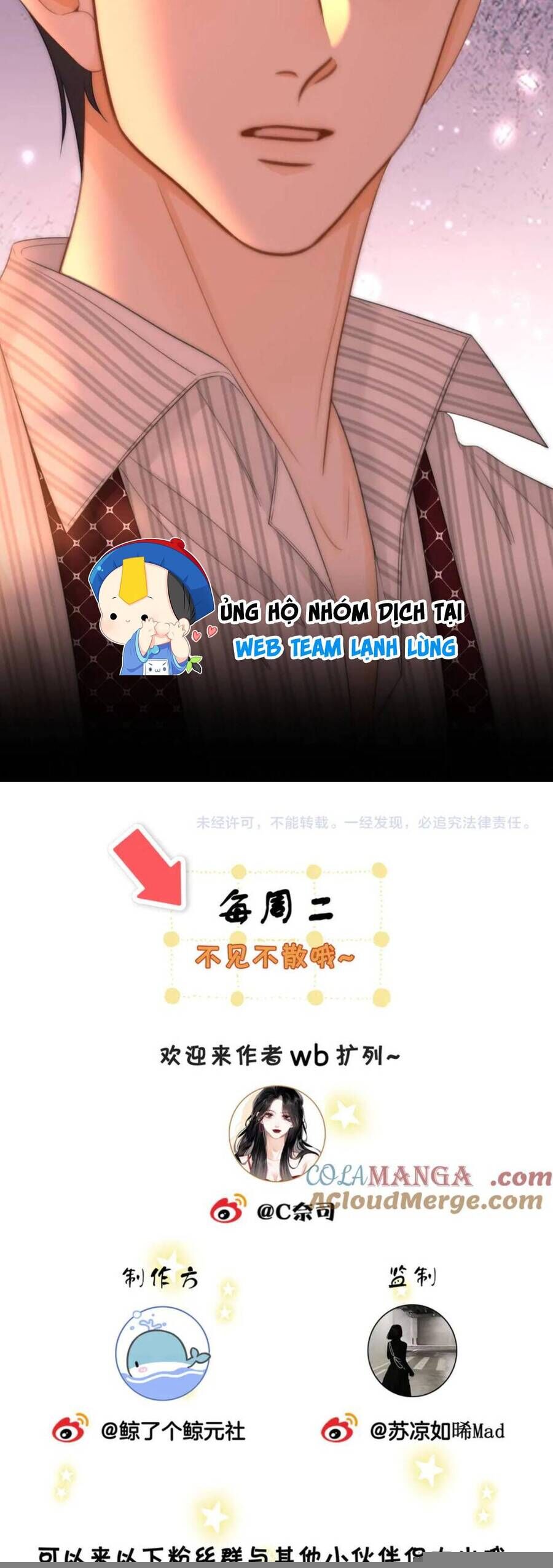 Vưu Vật [Chap 128-135]