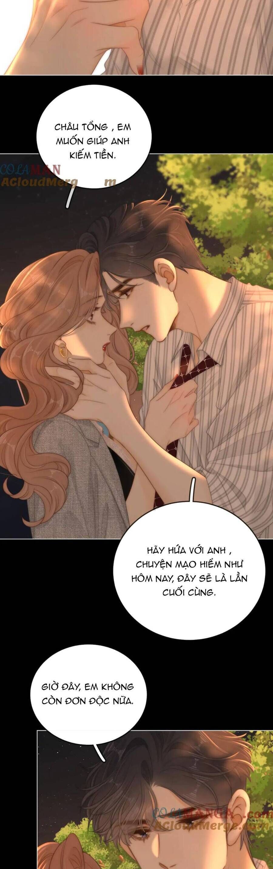 Vưu Vật [Chap 128-135]