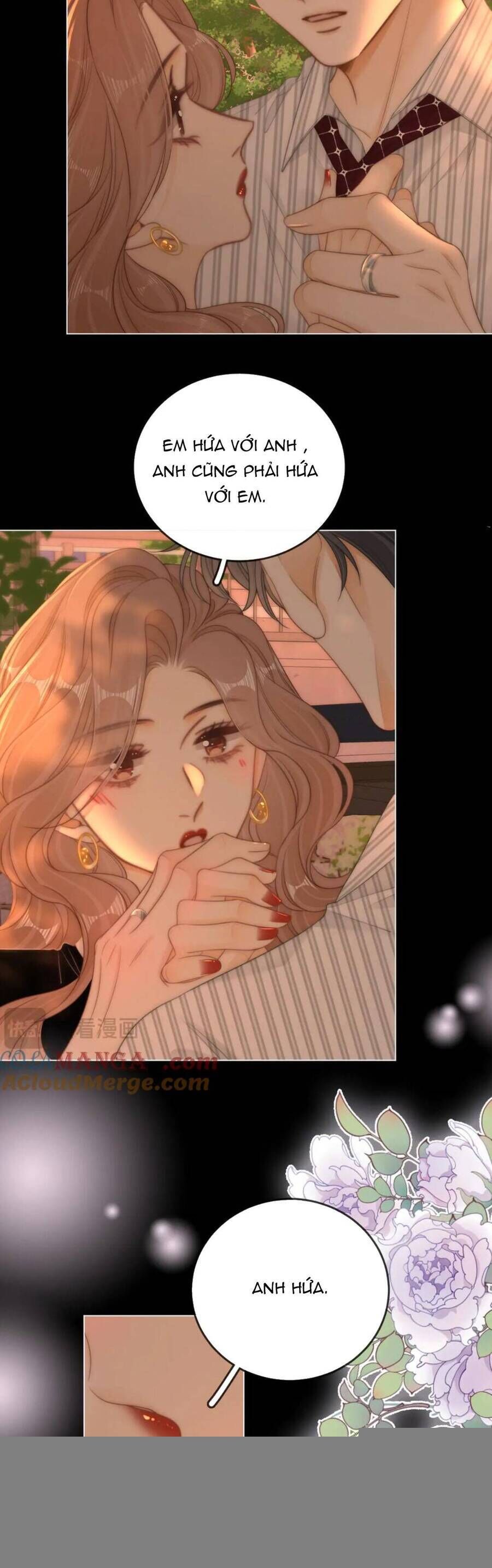 Vưu Vật [Chap 128-135]