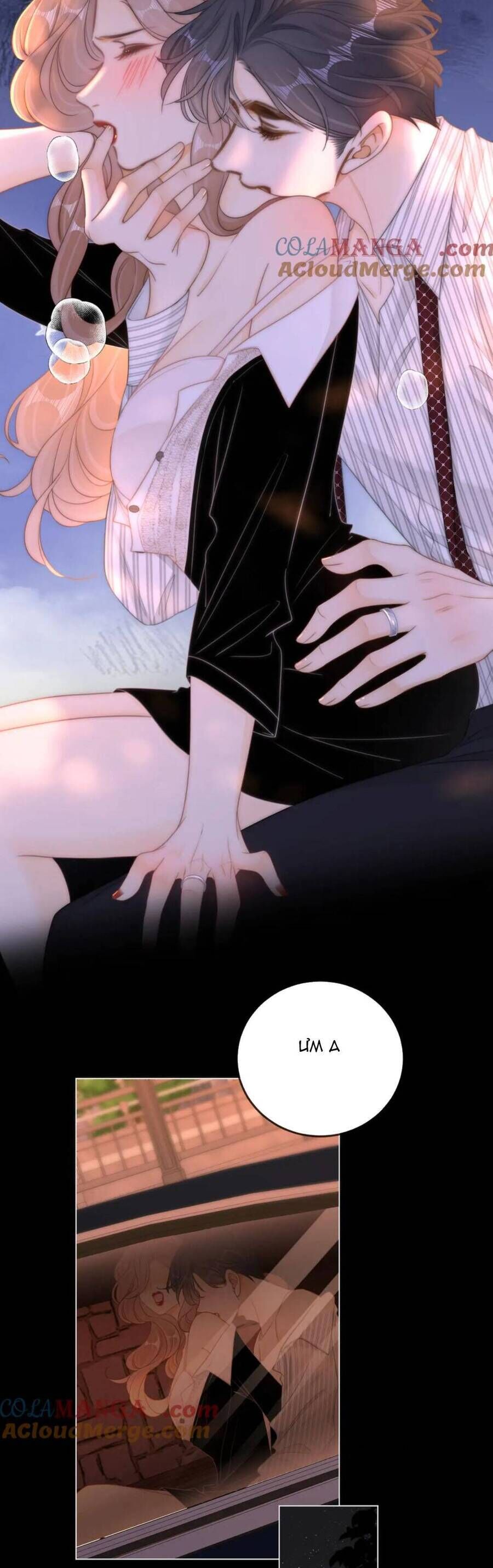 Vưu Vật [Chap 128-135]