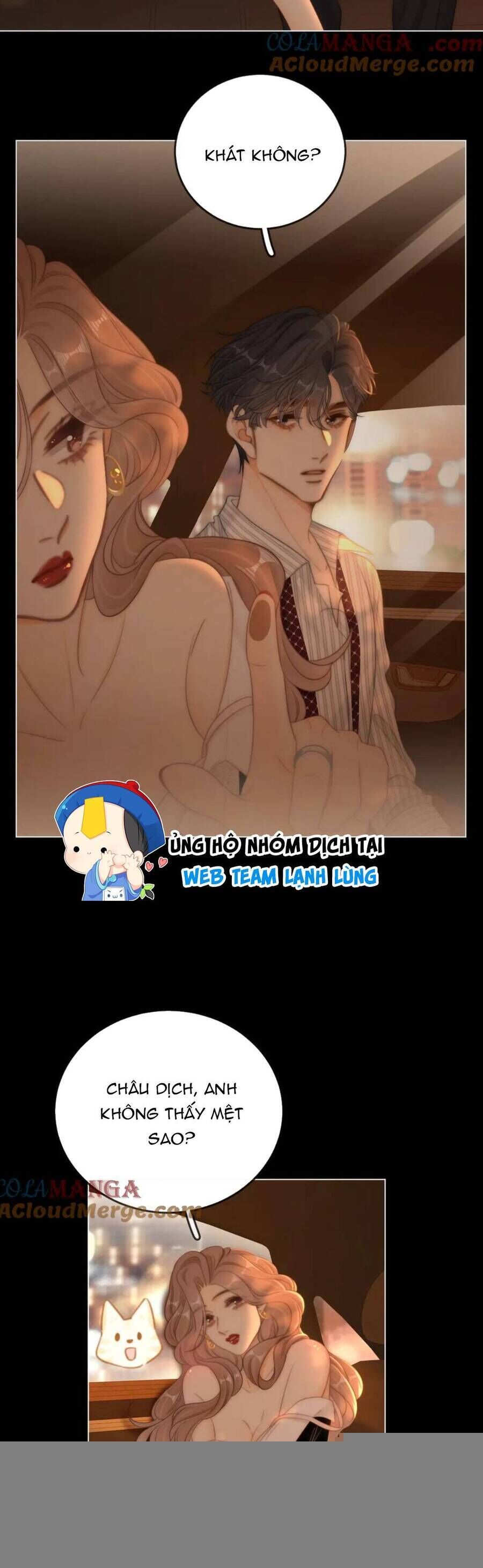 Vưu Vật [Chap 128-135]