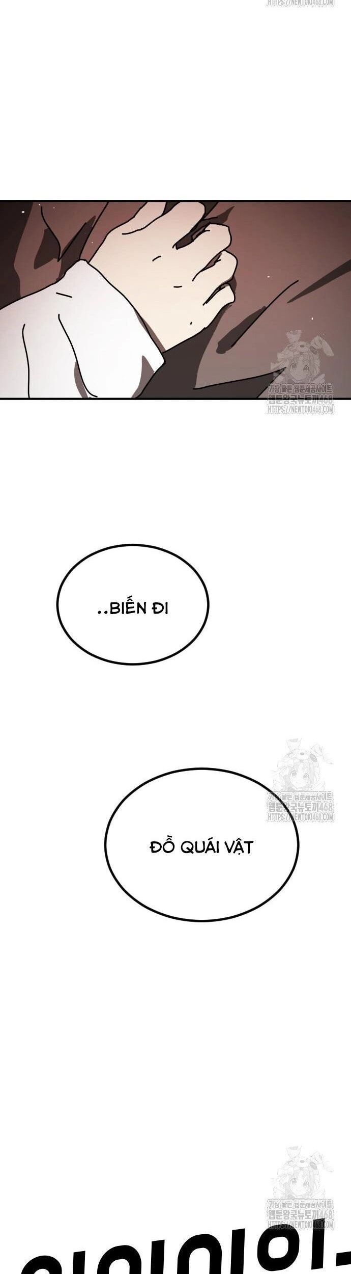 Đại Dịch Seoul Chap 163