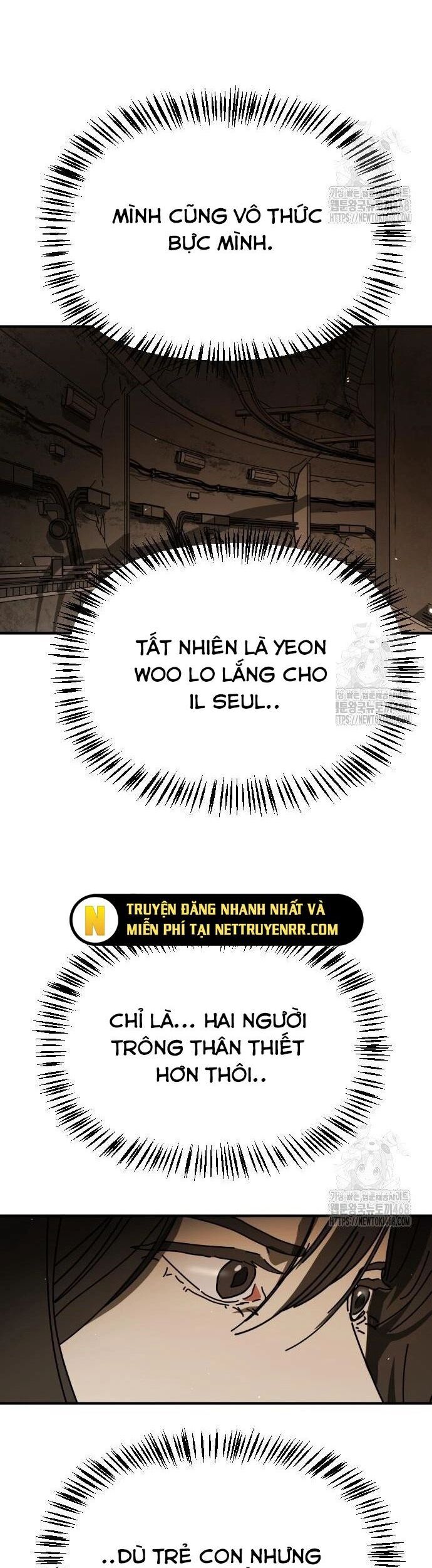 Đại Dịch Seoul Chap 163